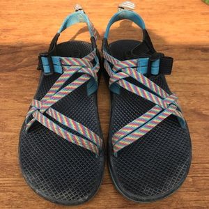 Rainbow Chacos 8 W / 6 M